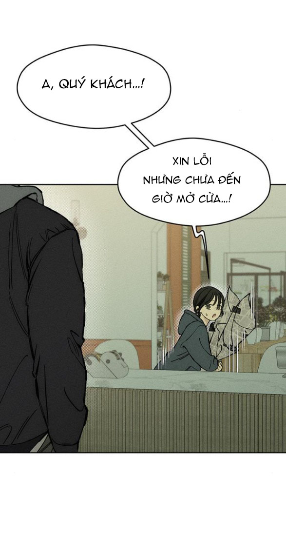 [18+] Nước Mắt Trên Đóa Hoa Tàn chapter 19.1 21