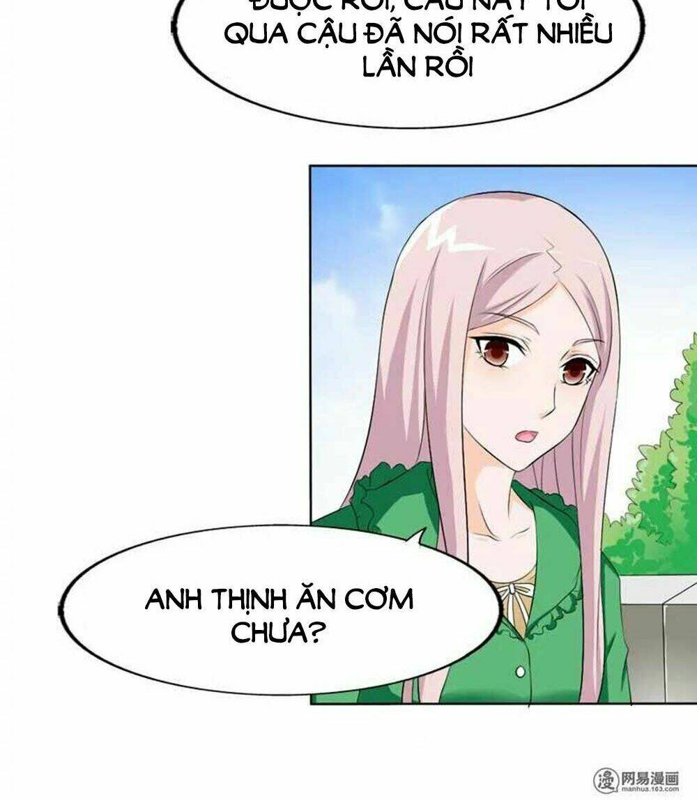 em vẫn còn nhỏ chapter 71 3