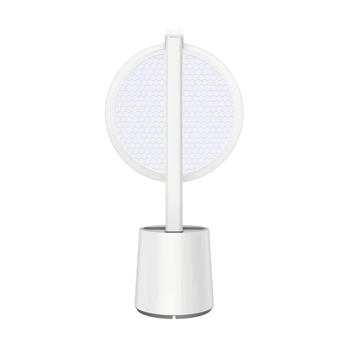 Đèn bàn học cao cấp, ánh sáng mịn đều Baseus Smart Eye Series Full Spectrum Double Light Source AAA- hàng chính hãng