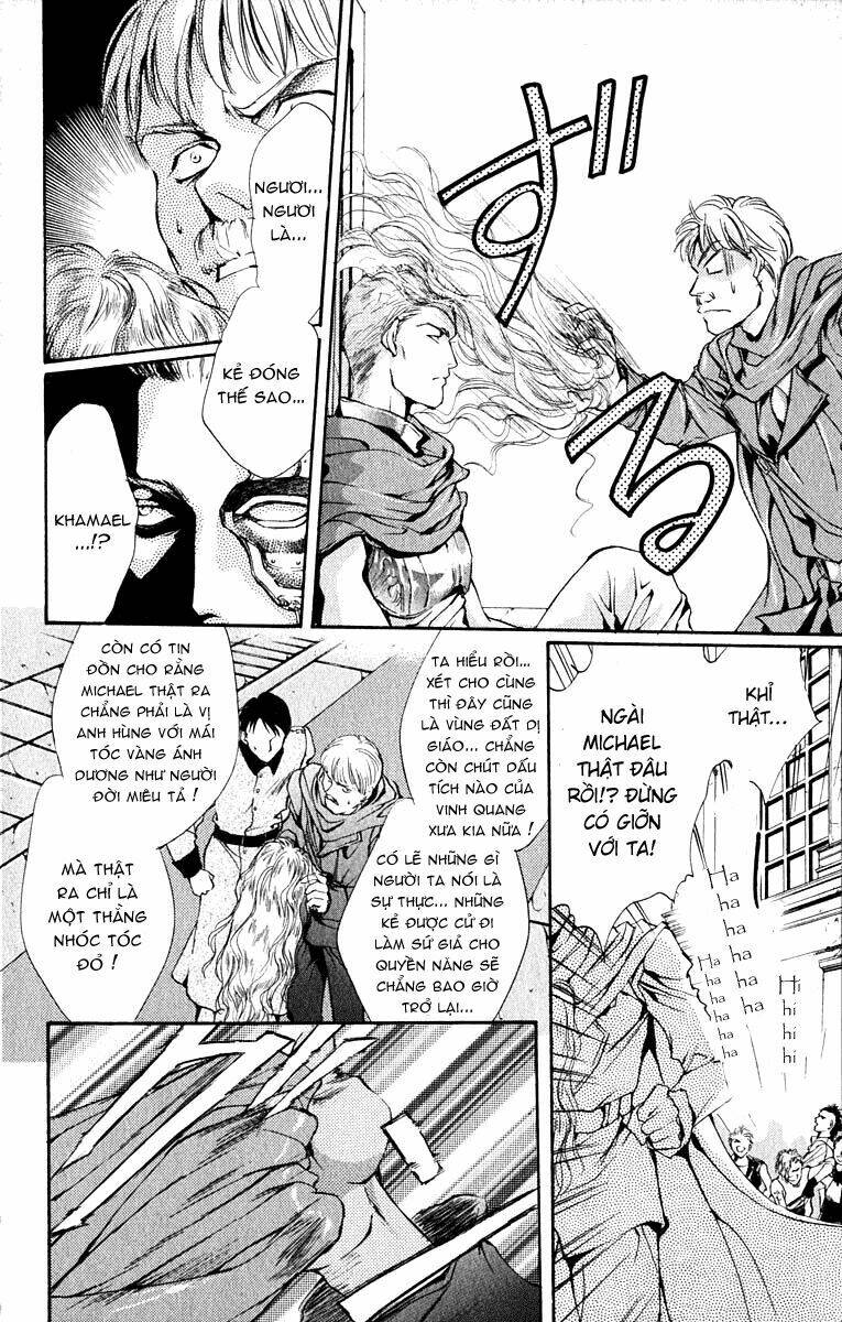 tình yêu loạn luân chapter 38 8