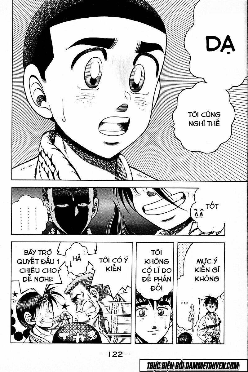 shin kotaro makaritoru! juudouhen chapter 153 12