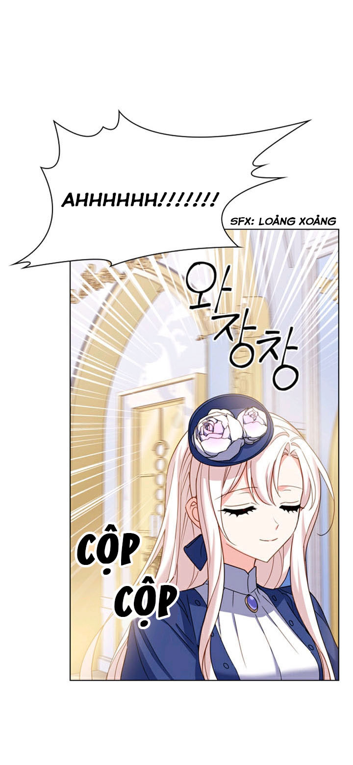 tiểu thư chỉ muốn được nghỉ ngơi chapter 21 50