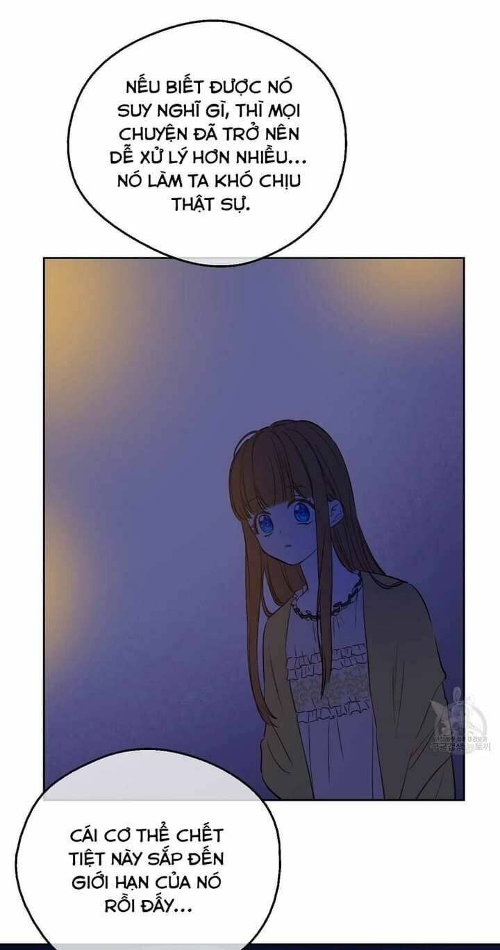 một ngày nọ ta trở thành công chúa chapter 94 34