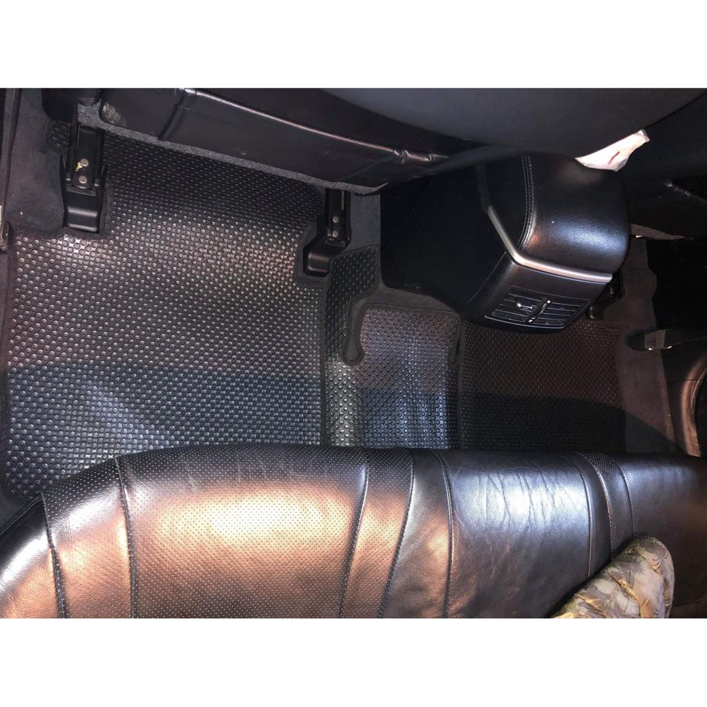 Thảm lót sàn dành cho Toyota Camry 2012-2018
