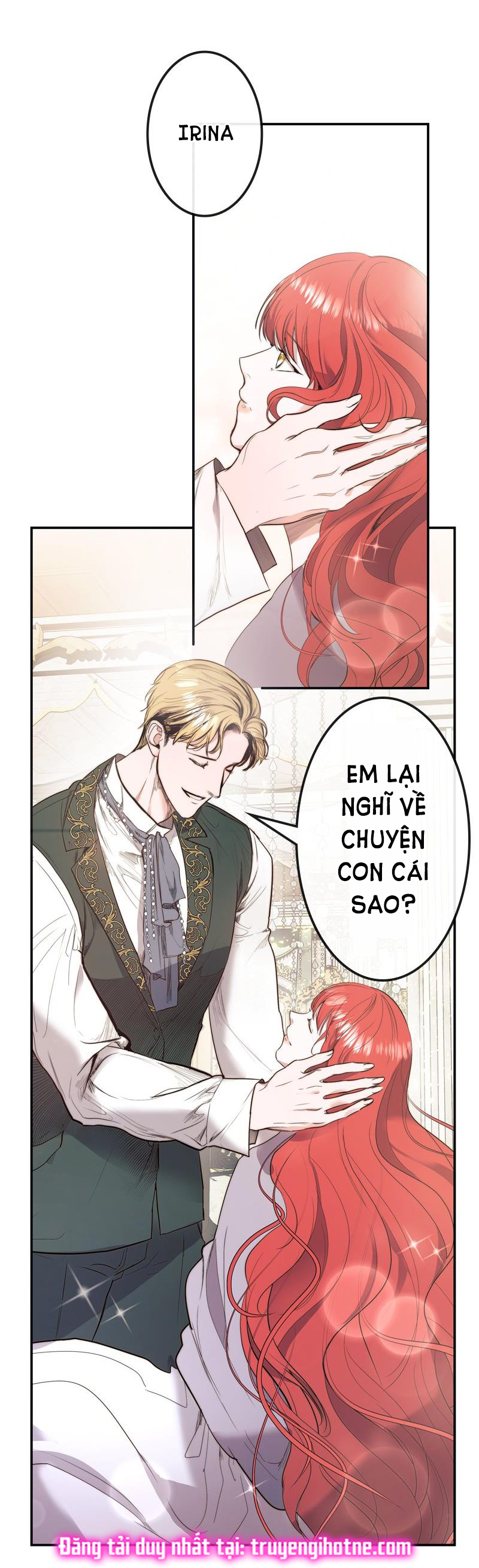 cảm ơn sự phản bội của anh chapter 1.1 10