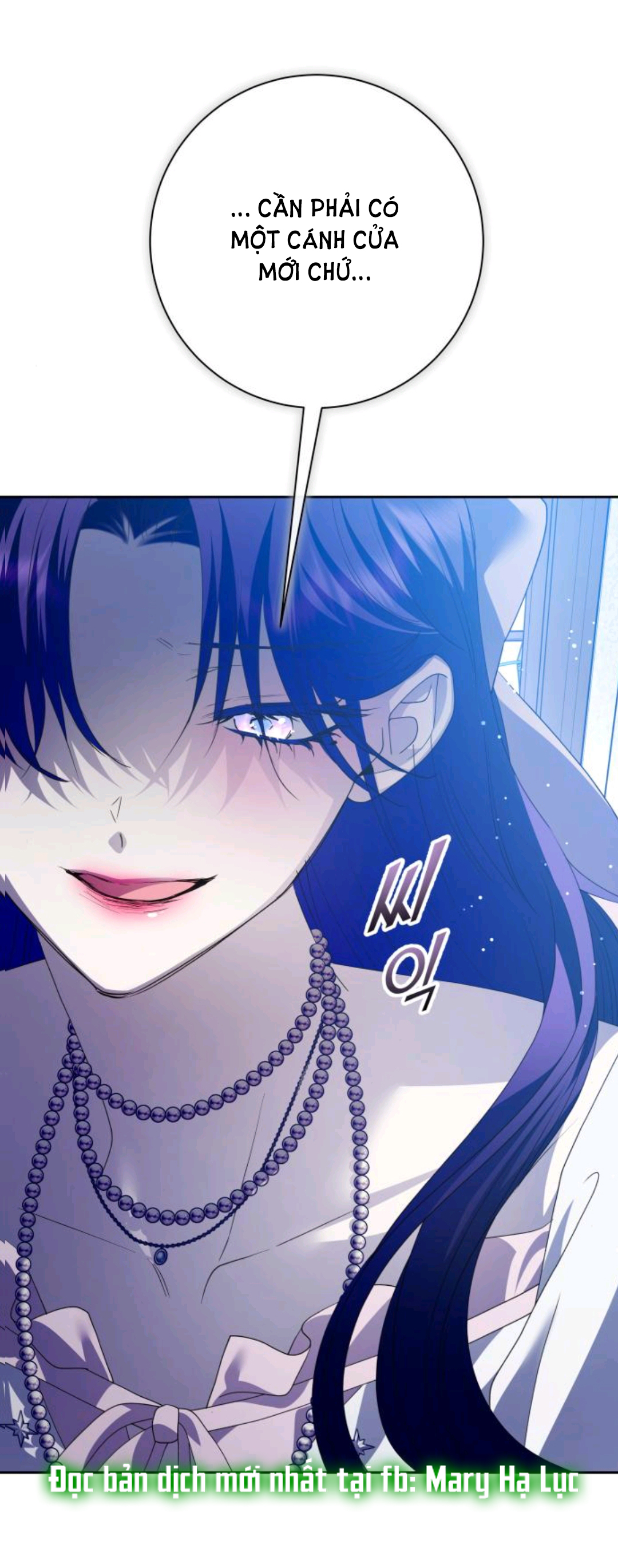 tôi muốn trở thành cô ấy dù chỉ là một ngày chapter 167.2 25