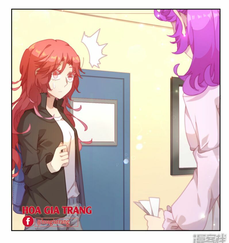 thanh âm giai điệu phản công chapter 37 16