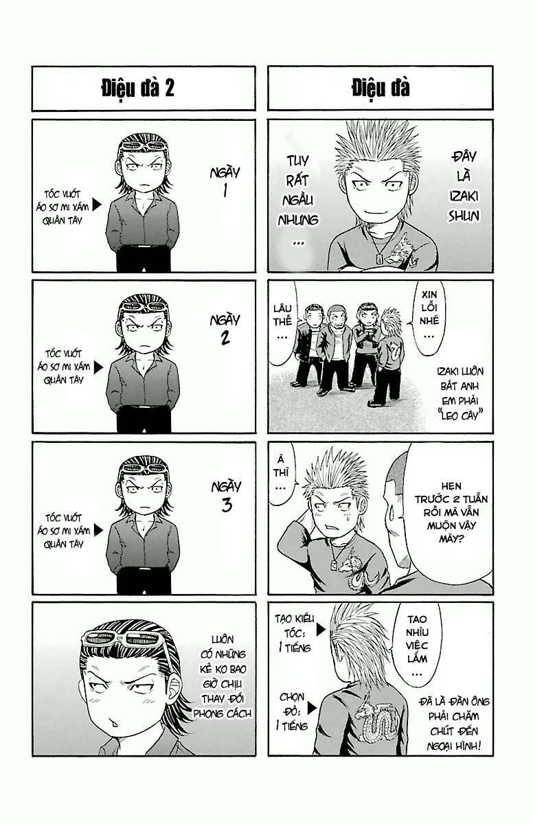 crows zero chapter 32 27