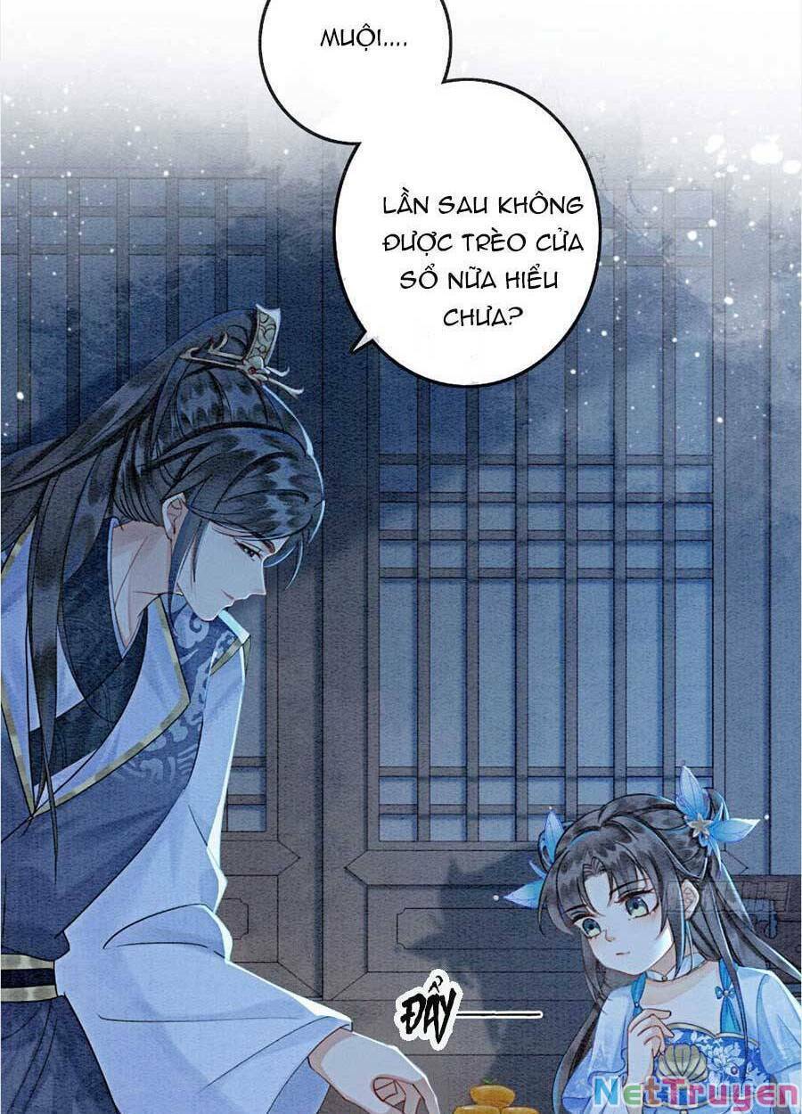 bắt đầu hủy hôn để công lược vương gia chapter 49 60