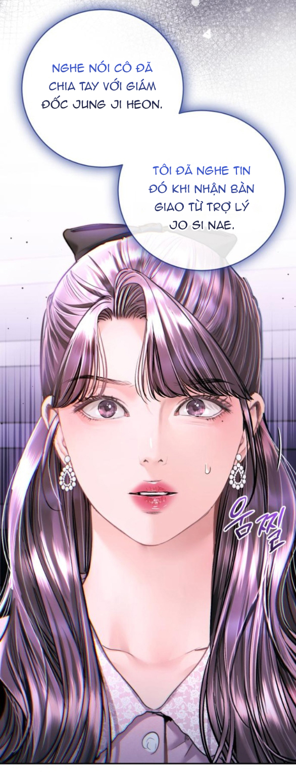 đứa trẻ trông giống tôi chapter 38.2 27