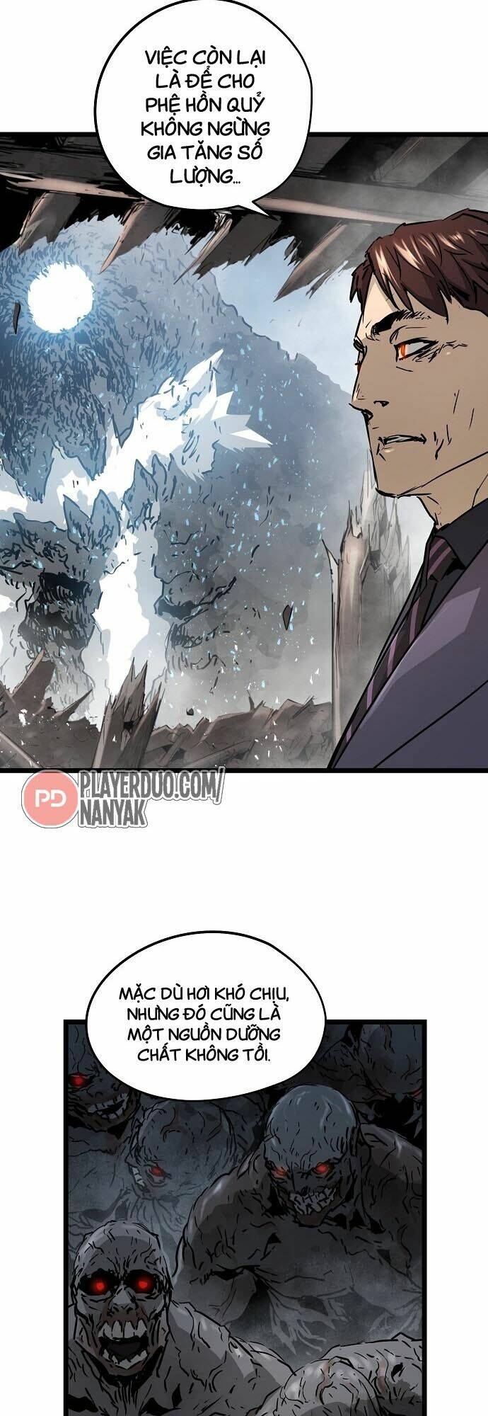 hứa lan chapter 97 48