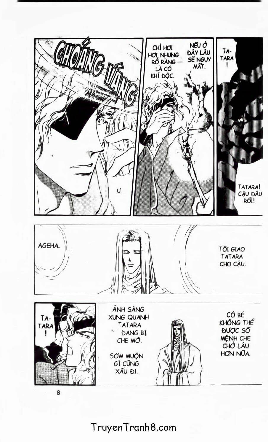 đứa con số phận chapter 43.1 5