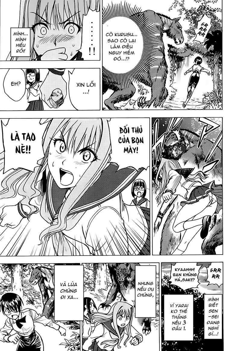 cage of eden chapter 64 5