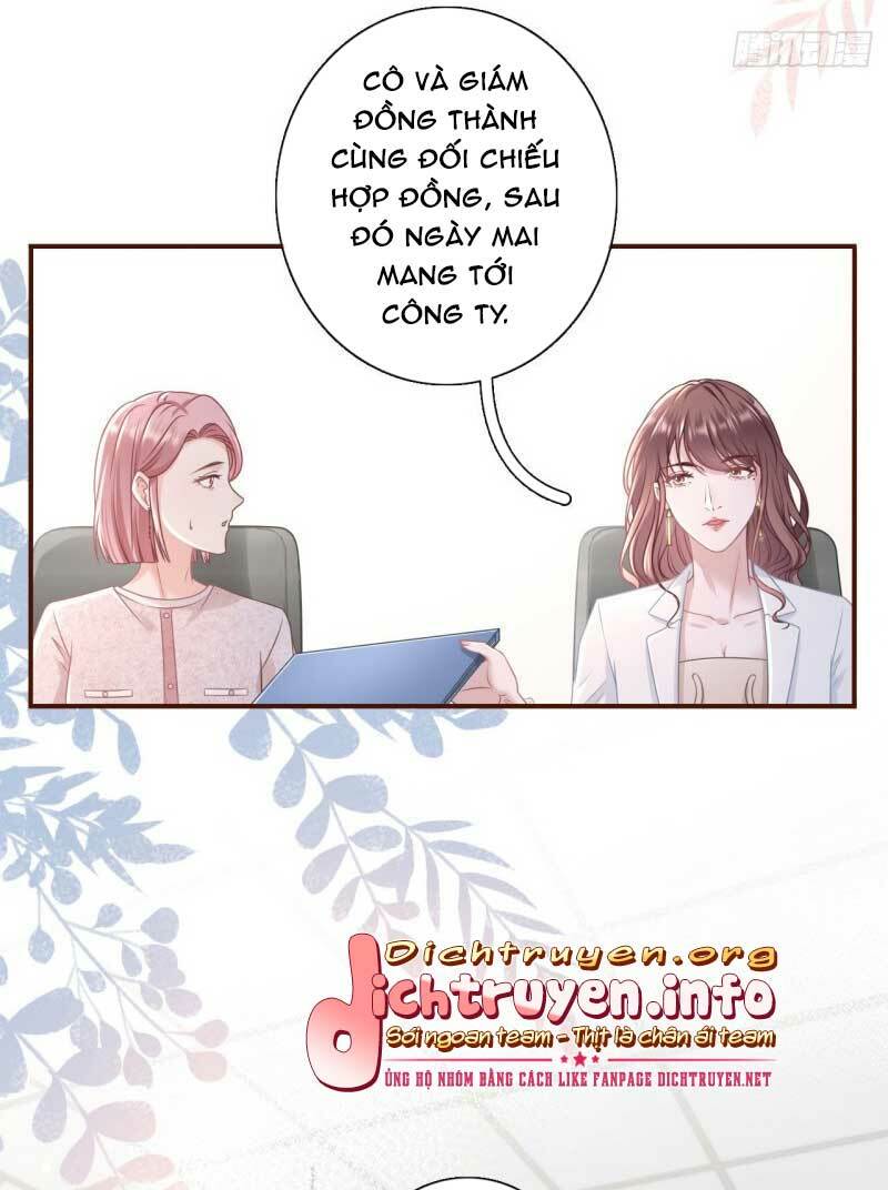 bạn gái tôi mới 30+ tuổi xuân chapter 92 16