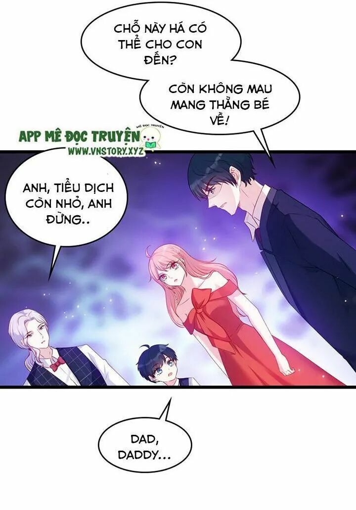 bảo bối đáng yêu đột kích chapter 23 12