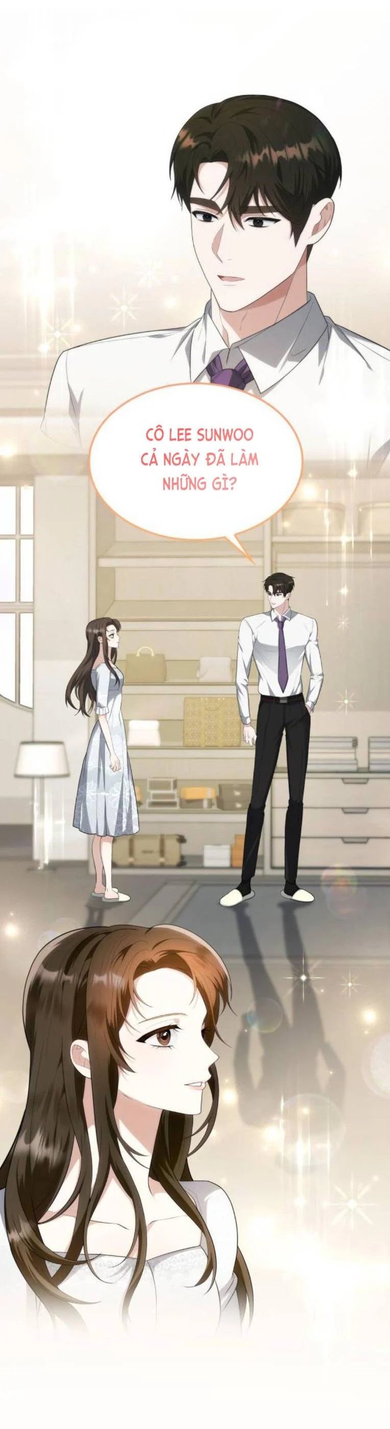 mối tình chapter 9 35