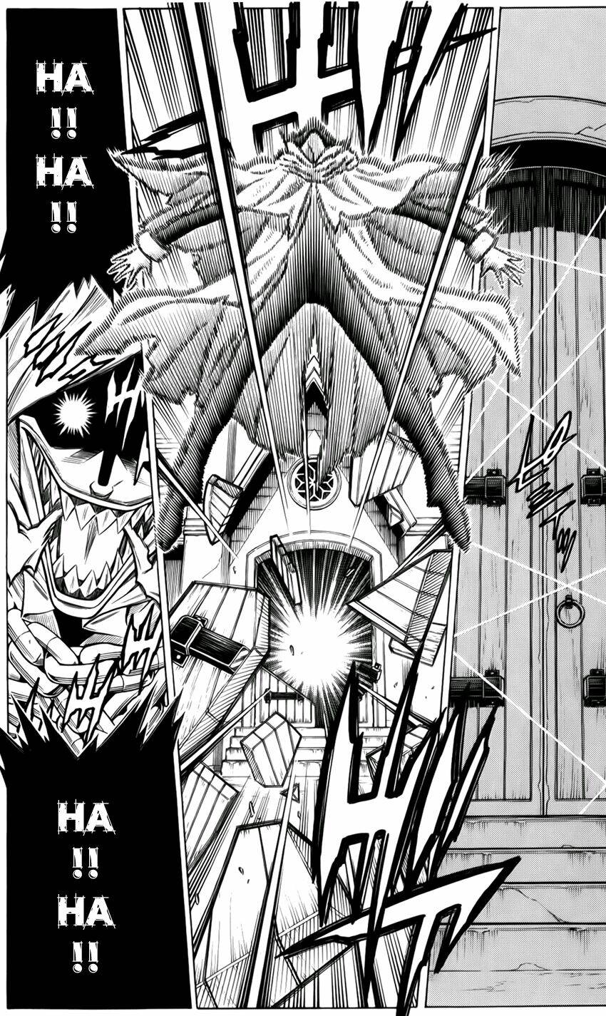 embalming chapter 16 20