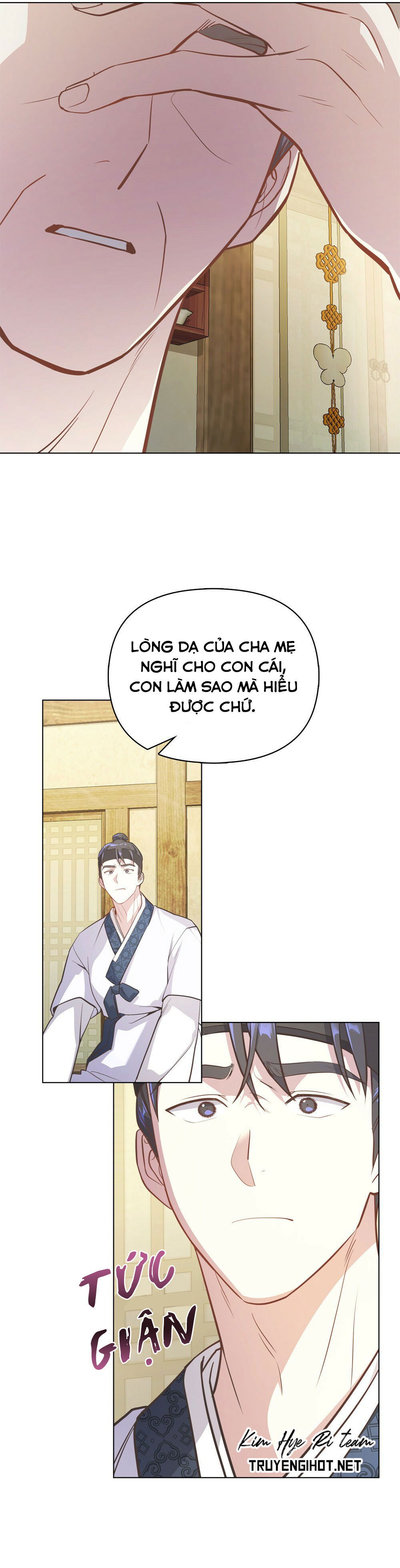 đăng tiêu hoa chapter 13 11