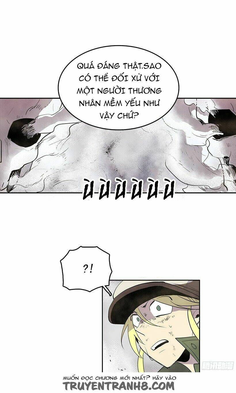 cửa hàng không tên chapter 18 11