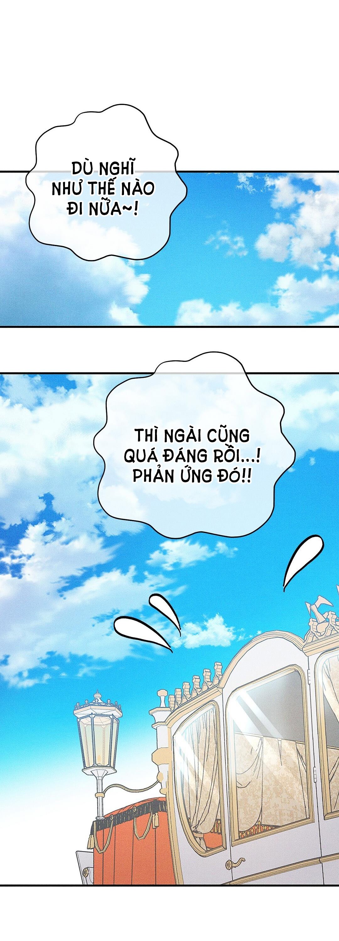 hoàng tử bất lương giấu mình là omega chapter 3.2 32