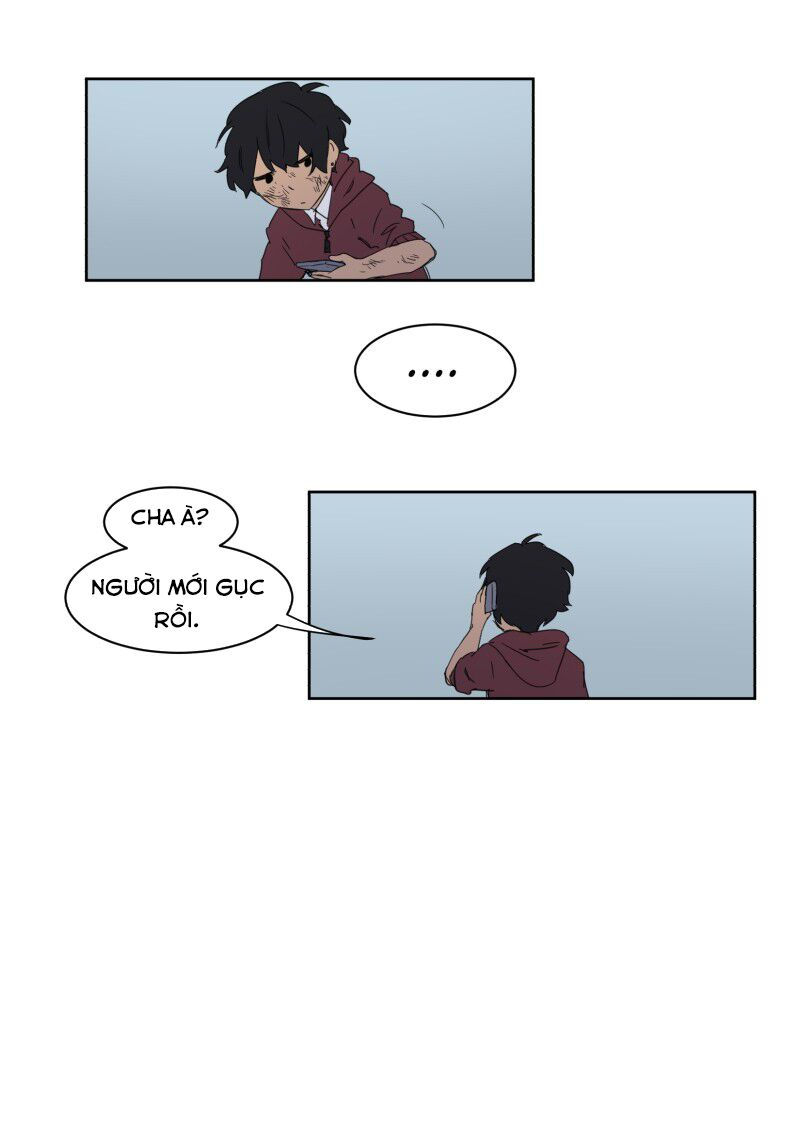 lumine - cội nguồn ánh sáng chapter 5 36