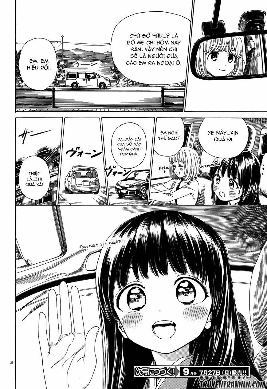 yumekuri chapter 34 23