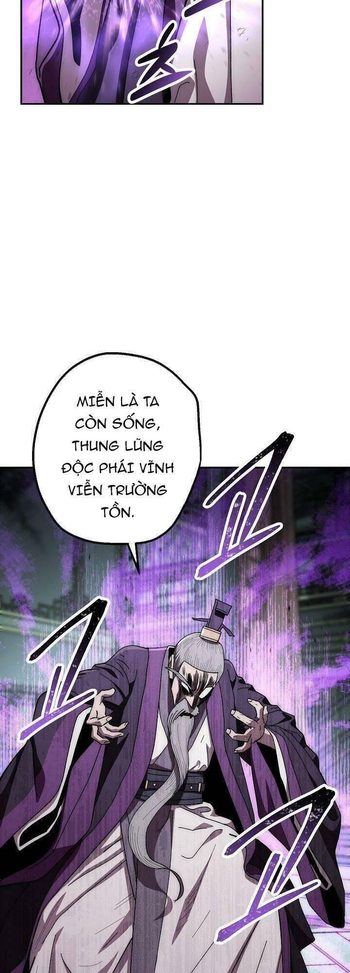 huyền thoại diệt thế độc long chapter 33 18