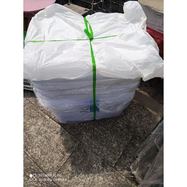 Thùng đa năng 60 lít và 30 lít có bánh xe