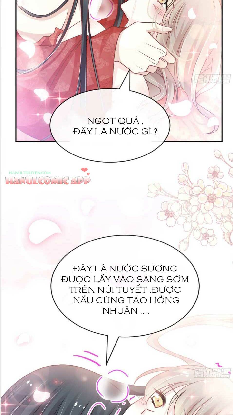 thiên hạ đệ nhất sủng phi chapter 129 23