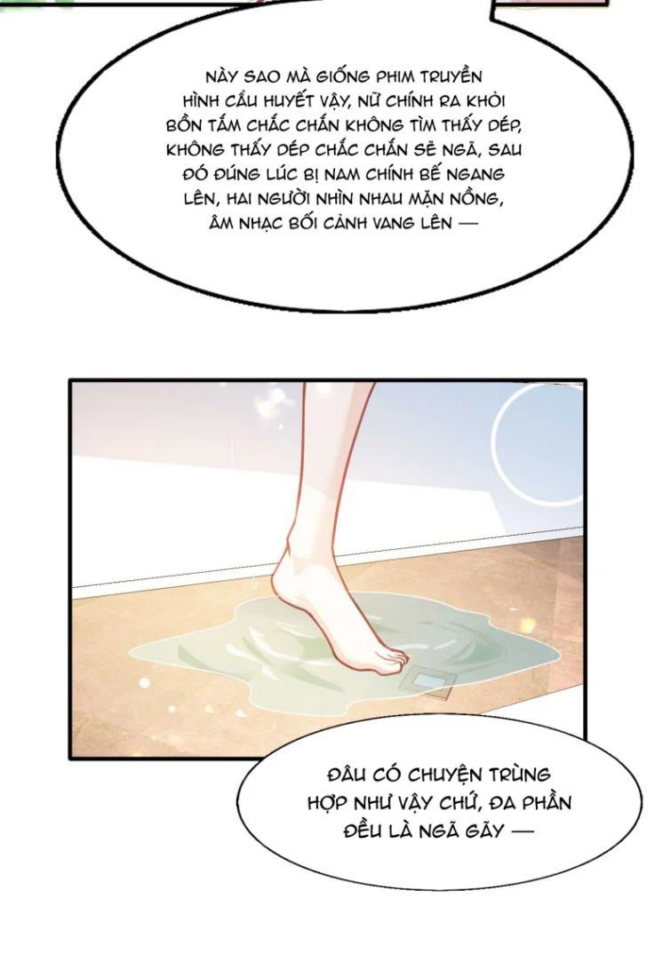 phản diện bị truy thành đoàn sủng chapter 11 11