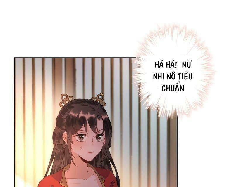 vương gia kiêu ngạo quá khó cua chapter 32 15