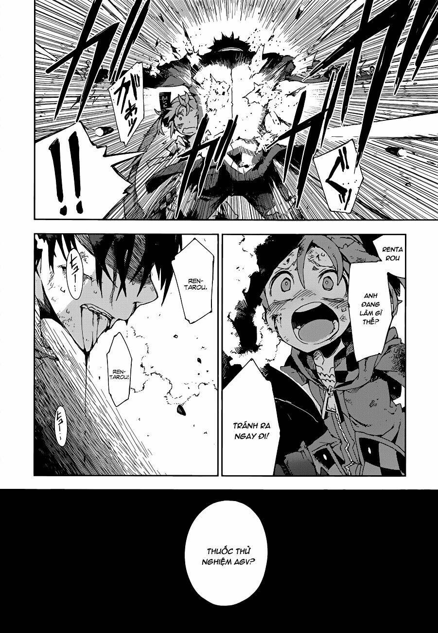 black bullet chapter 14 39