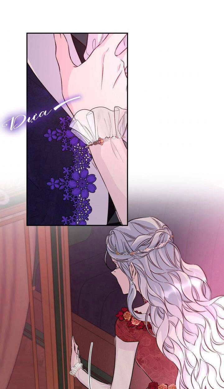 dây xích kiềm chế nam chính hắc ám tuột mất rồi chapter 31 26