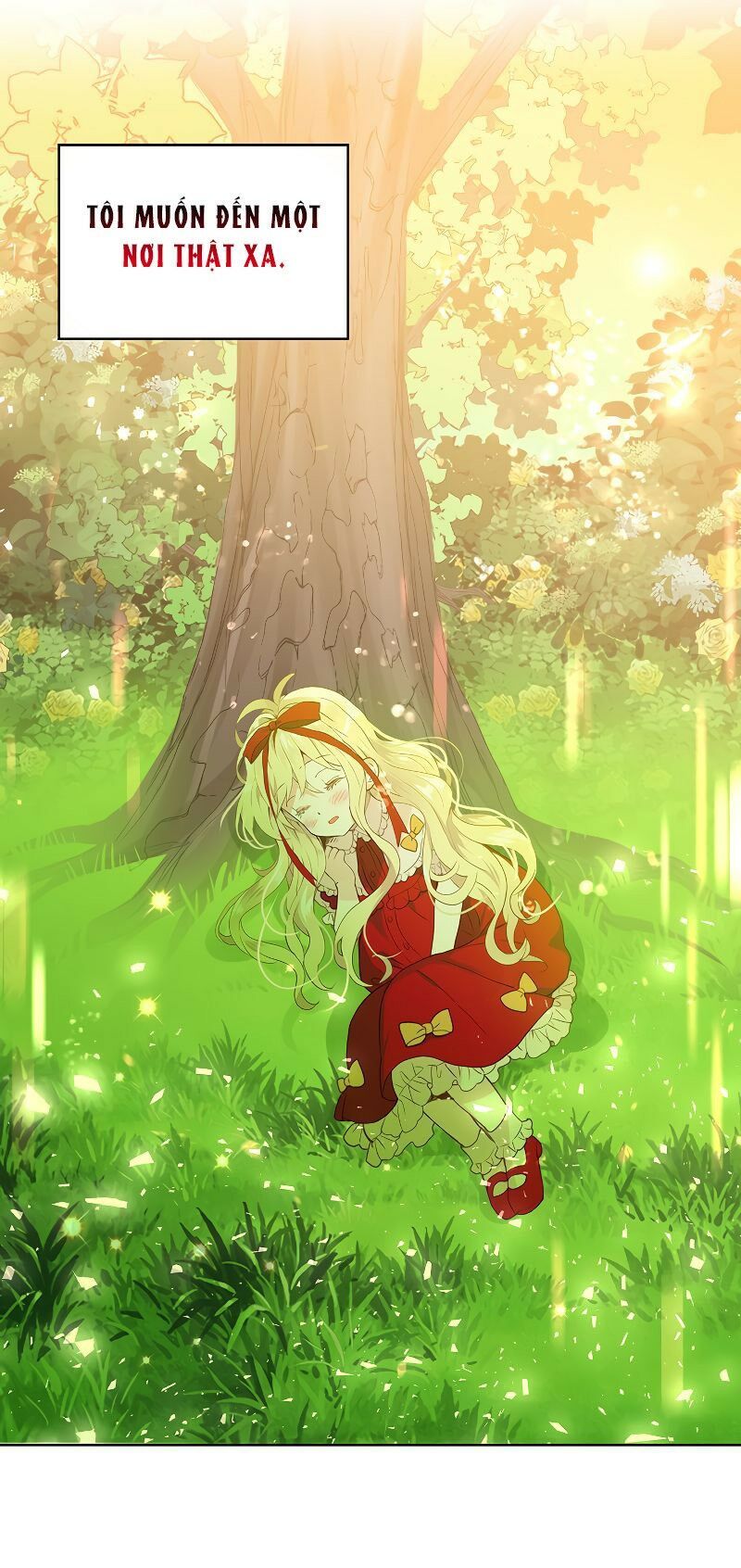 con có phải con là con gái của ngài không? chapter 8 52