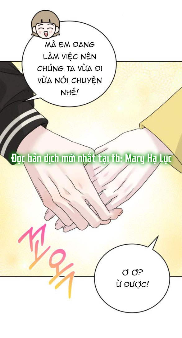 Thuyết Tình Yêu Ích Kỷ chapter 8.2 37