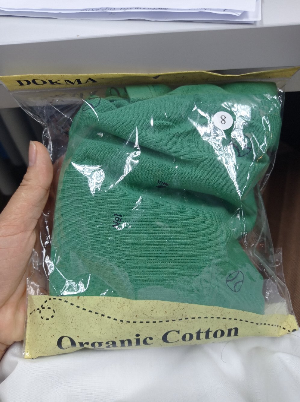 Quần cotton da cá bé trai quần short ngố từ 1-6T 5 màu