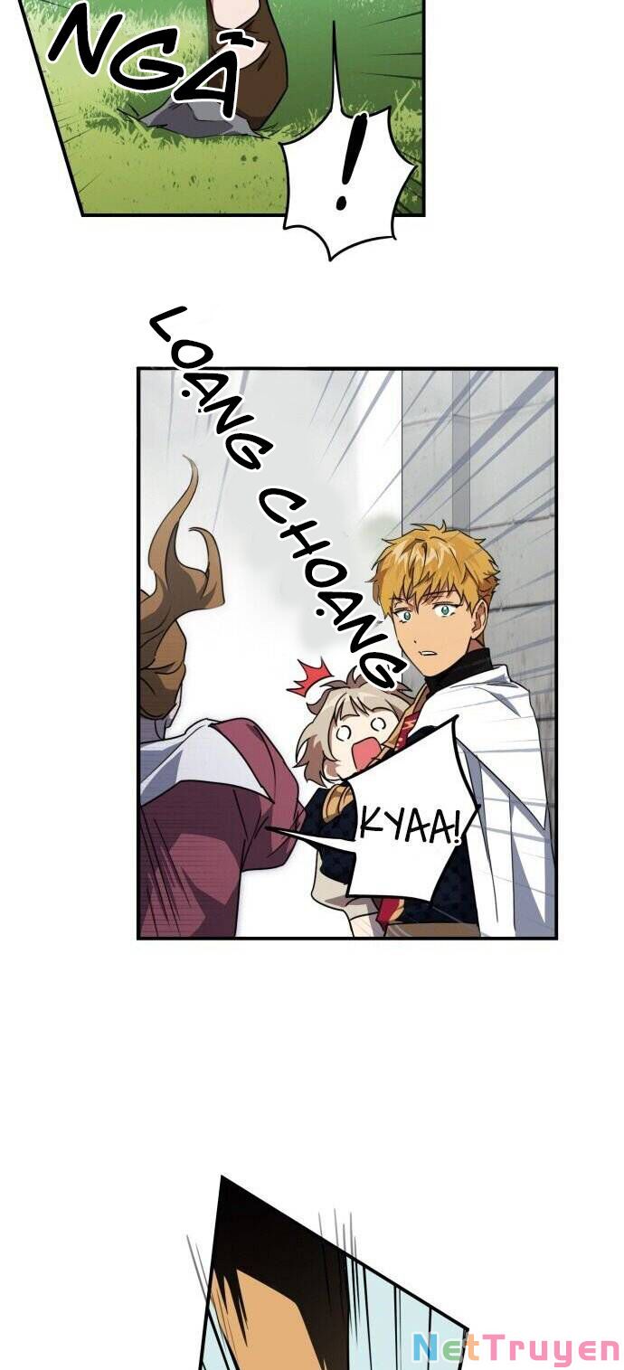 bị che khuất bởi ánh hoàng hôn chapter 33 14