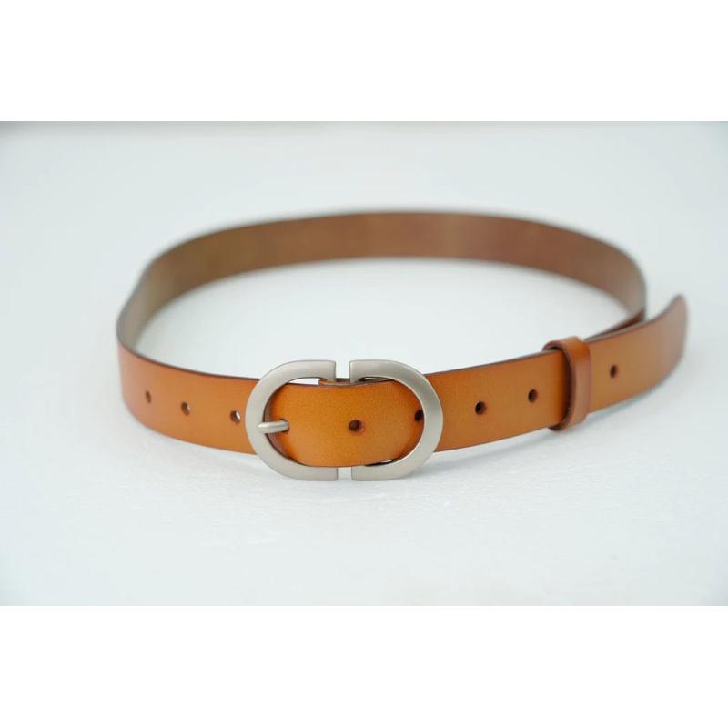 Thắt lưng bản nhỏ 3Cm -B05