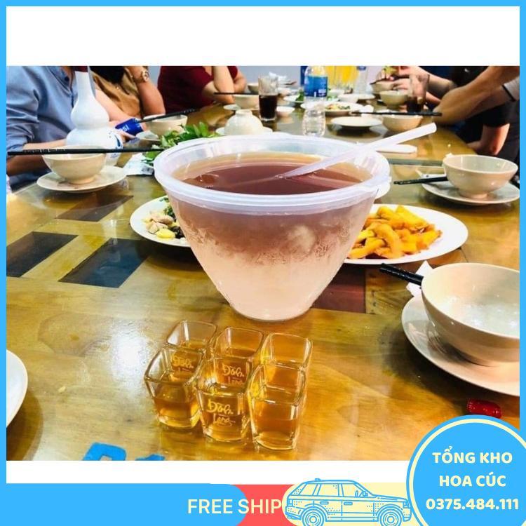 Bát Ướp Lạnh Đa Năng Tiện Lợi - Vận Chuyển Miễn Phí Toàn Quốc