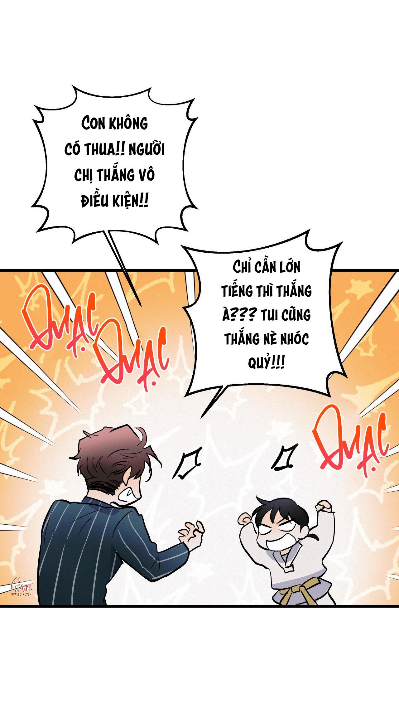 lie again chapter 16 27