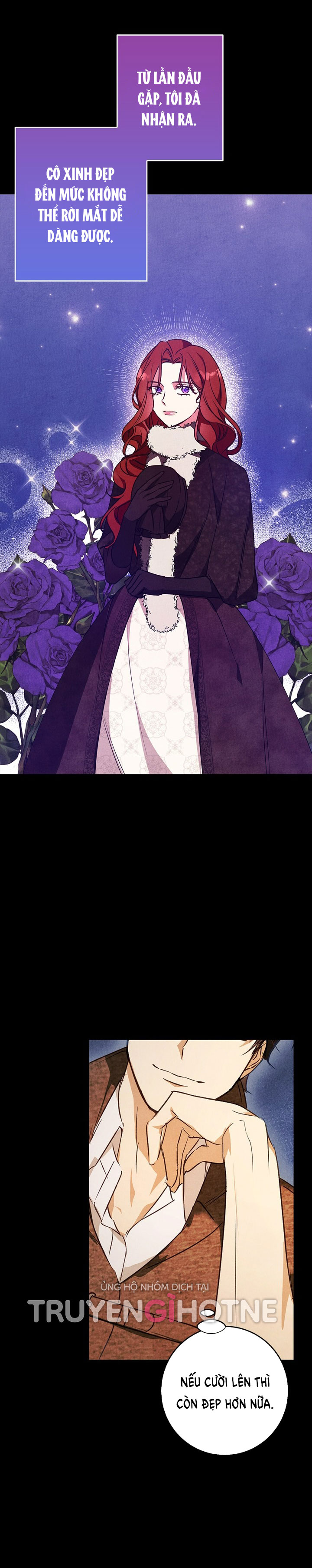 mùa đông đến chapter 30.1 10