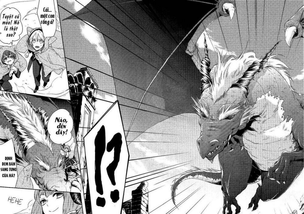 phong ấn triệu hồi ác quỷ dantalion chapter 27 26
