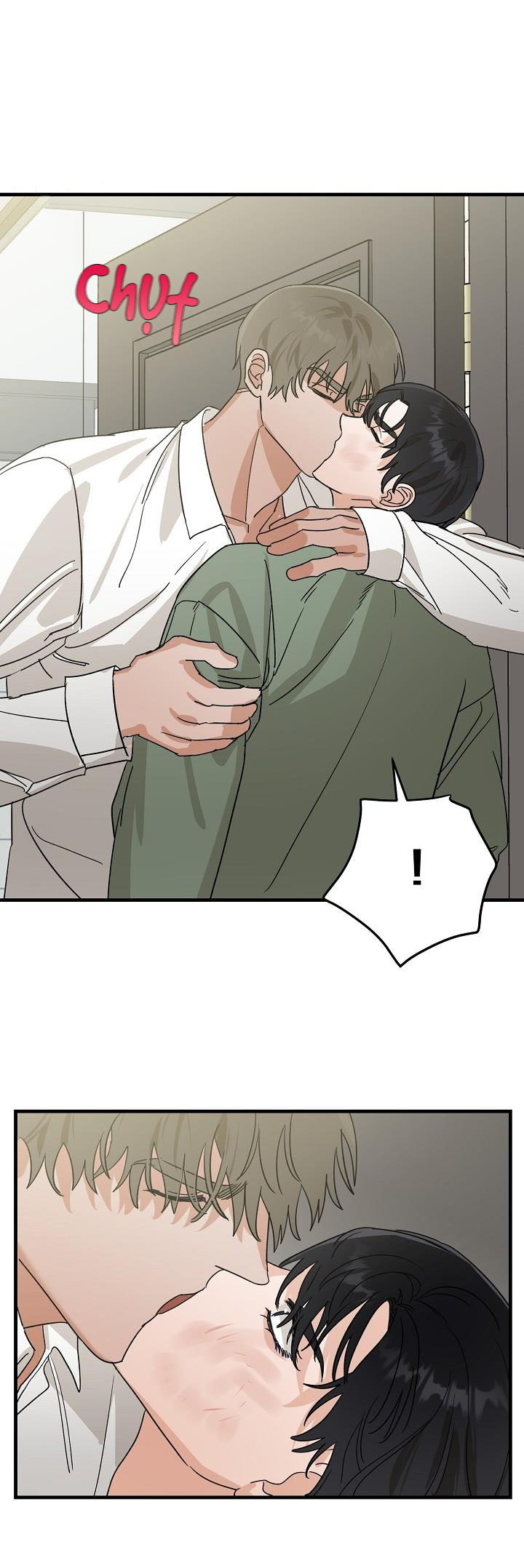 paradise again chapter 15 19