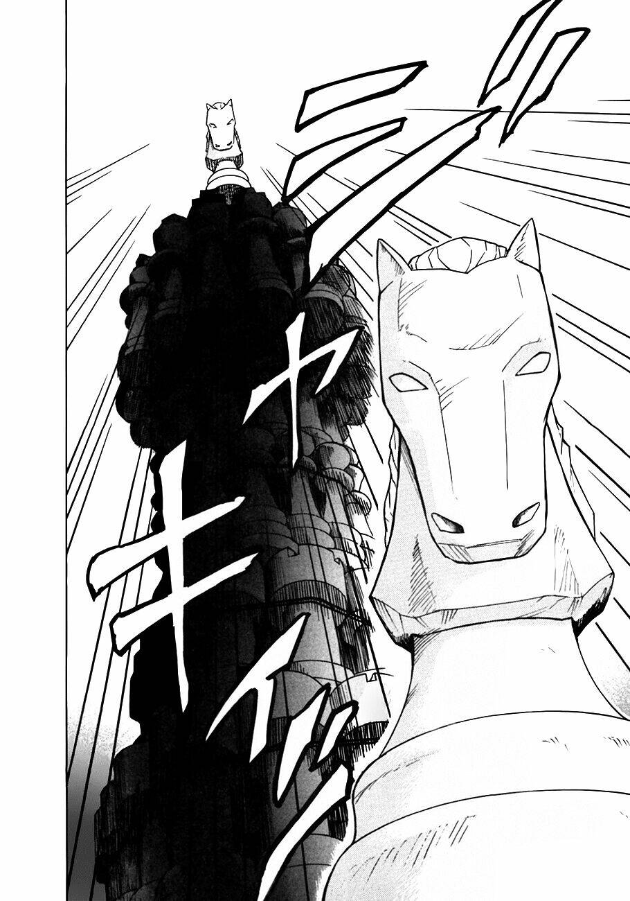 cậu bạn bàn bên chapter 8 6