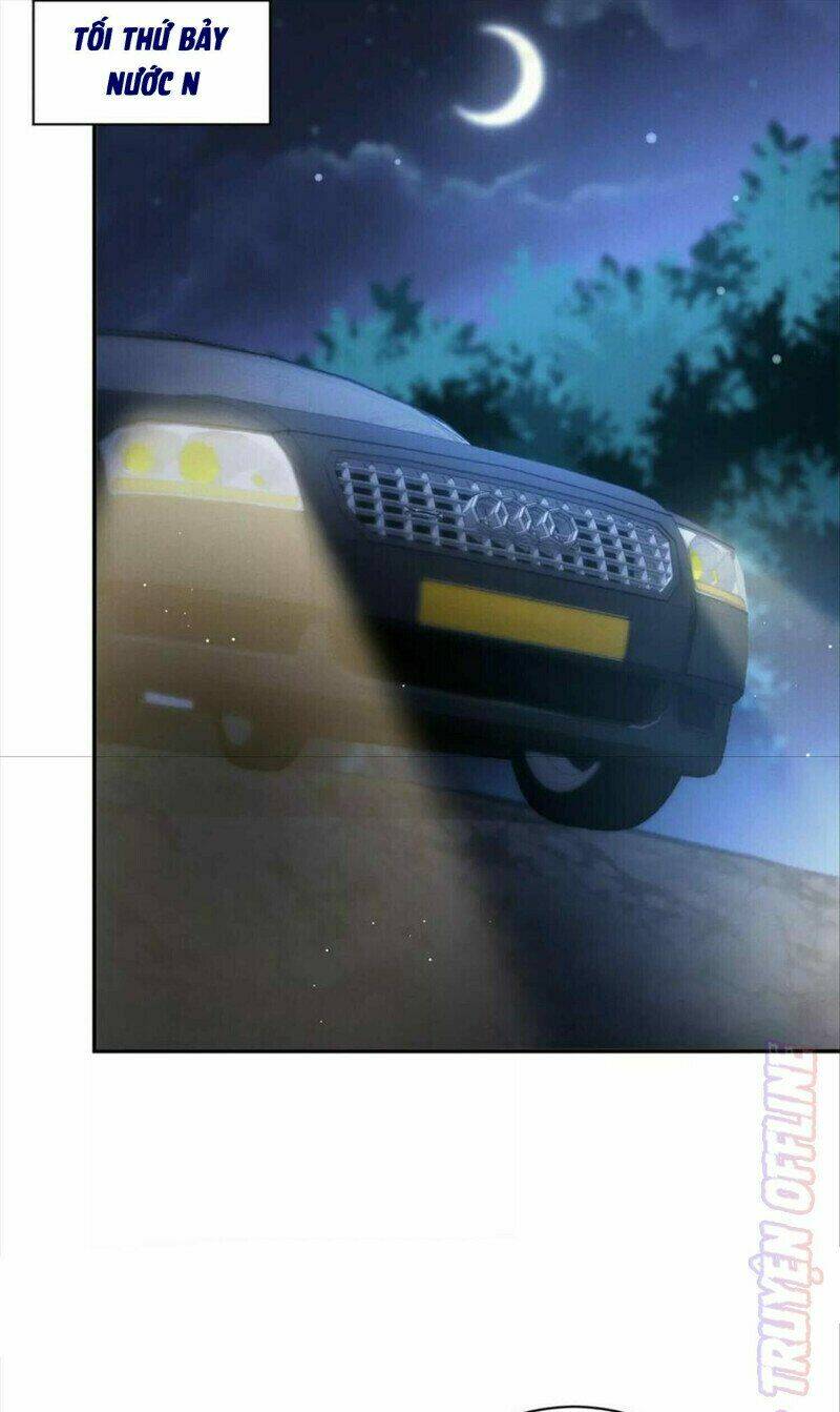 tôi trở thành tổ tông của 5 vị đại lão chapter 63 19