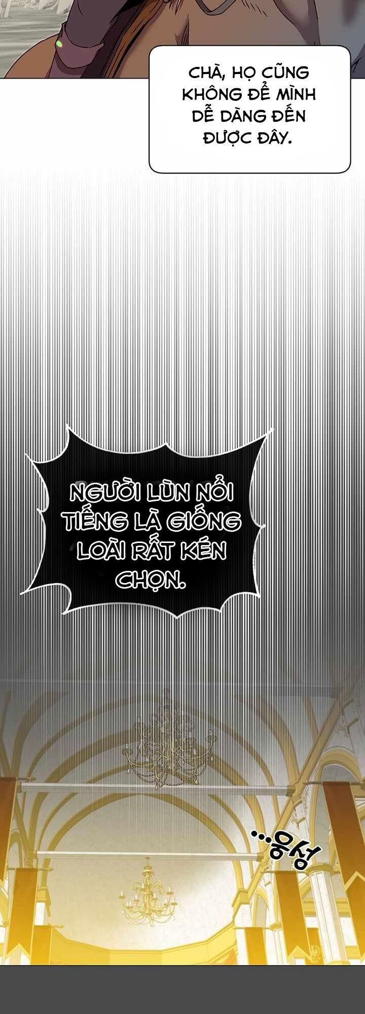 Anh Hùng Mạnh Nhất Trở Lại chapter 47 24