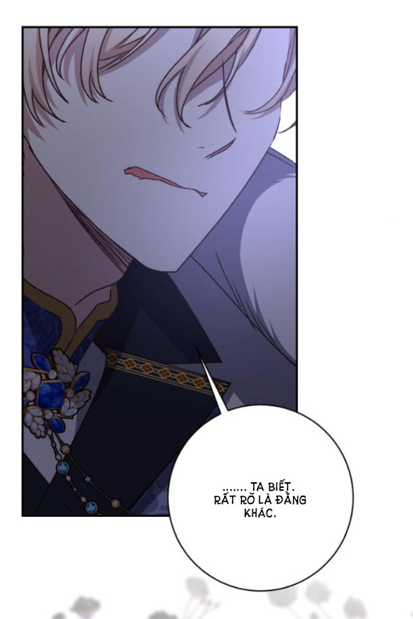 Bạo Chúa Muốn Có Cuộc Sống Tốt Đẹp chapter 40.2 - Trang 46