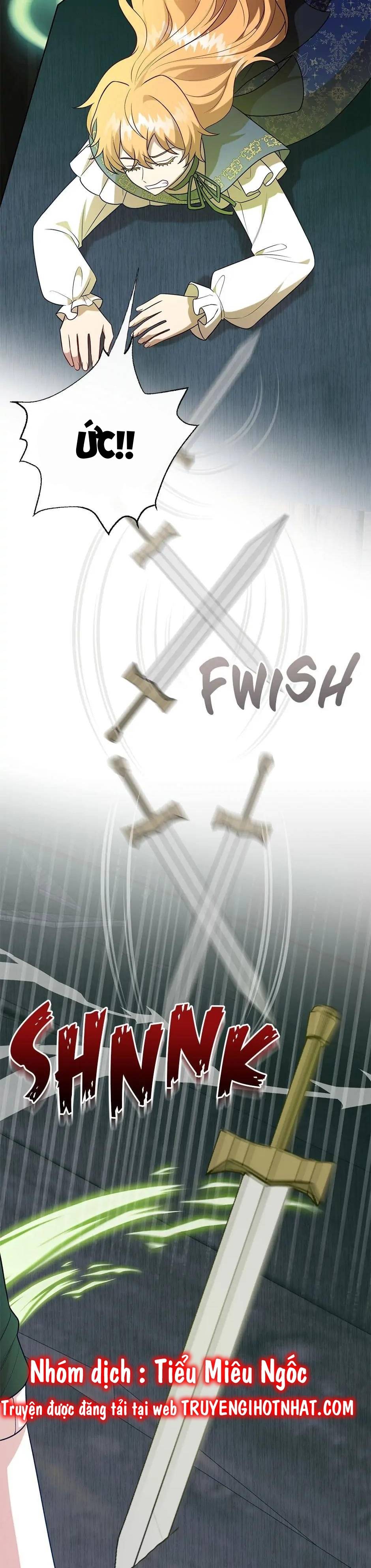 xin ngài đừng ăn tôi chapter 100 27