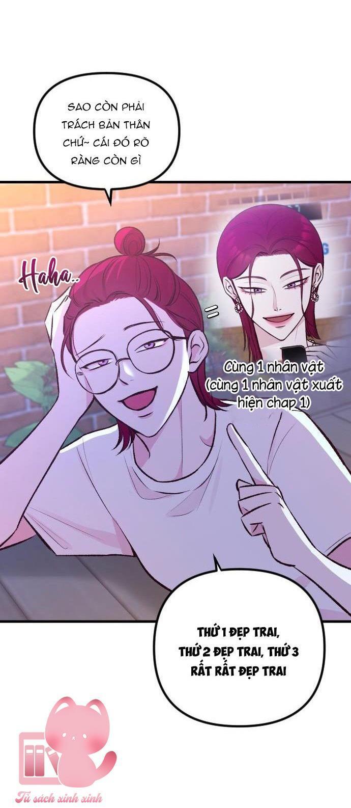 gặp nhau giữa trung gian chapter 3 56