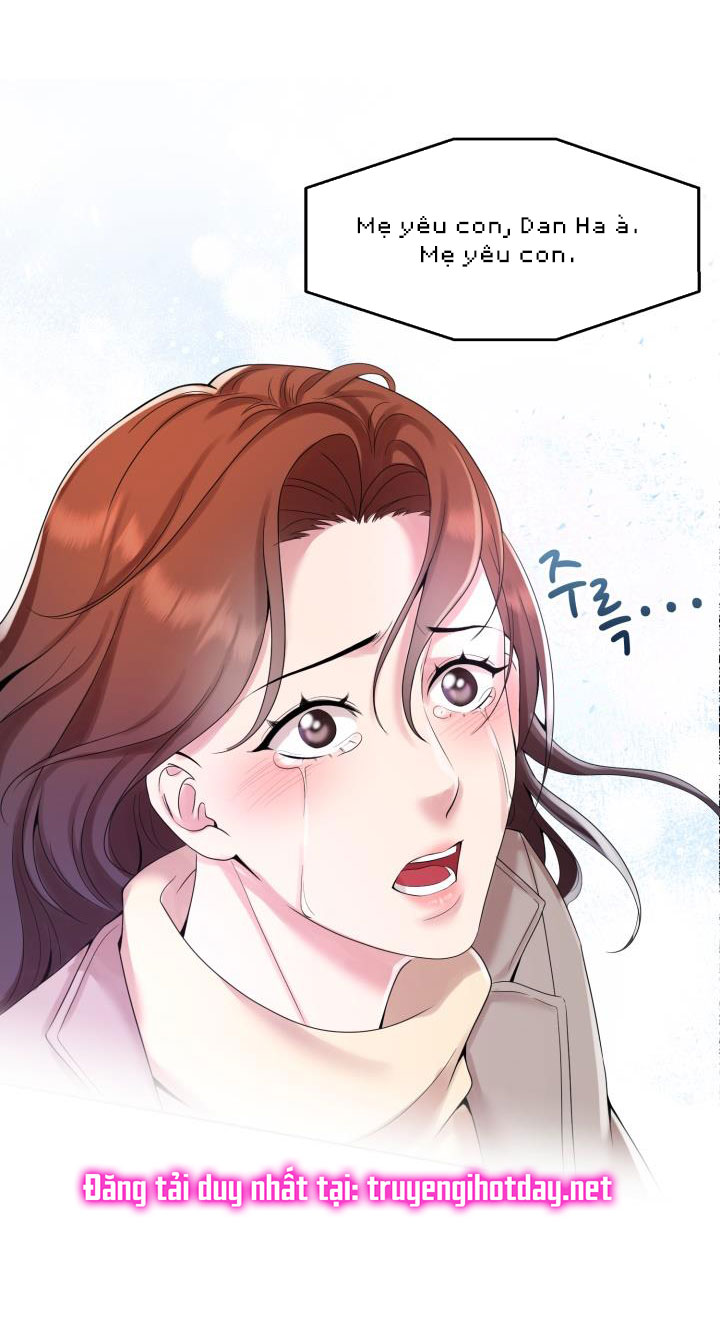 [18+] vì điên nên kết hôn chapter 29.1 14